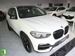 BMW X3 sDrive 18dA