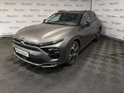 CITROEN C5 X PureTech 180 S&S EAT8 Shine Pack