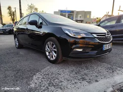 Opel Astra Sports Tourer 1.0 Dynamic Sport S/S