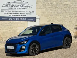PEUGEOT 208 1.2i 100ch GT PHASE 2