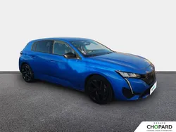 PEUGEOT 308 PureTech 130ch S&S BVM6 Allure Pack