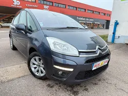 Citroën C4 Picasso 1.6 HDi110 FAP Confort BMP6