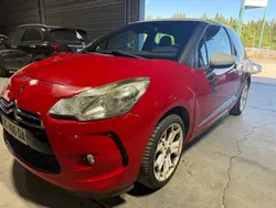 Citroen DS3 1.6 HDI 92 CV