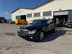 Mercedes Classe E 3.0 280 CDI 190CV