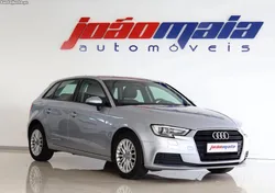 Audi A3 1.6 TDI
