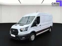 Ford Transit FGN T310 L3H2 2.0 ECOBLUE 130 S&S TREND BUSINESS
