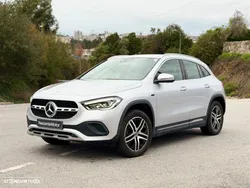 Mercedes-Benz GLA 250 e Progressive
