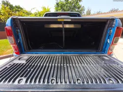 Ford Ranger Raptor