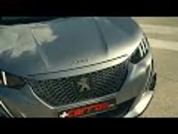 Peugeot e-2008 50 kWh GT