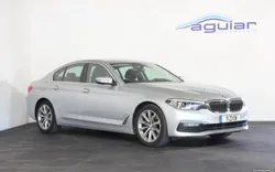 BMW 520 d Auto