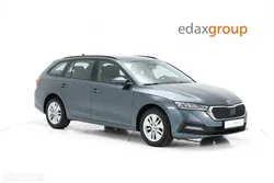 Skoda Octavia Break 2.0 TDI Ambition