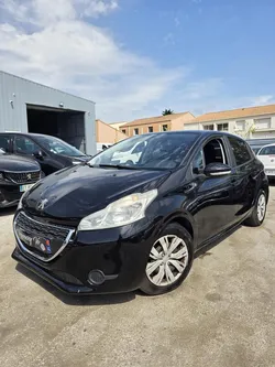 Peugeot 208 5 Portes 1.6 e-HDi S&S 92 cv po a