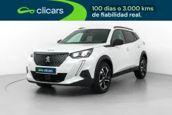 PEUGEOT 2008 1.2 PureTech S&S Allure EAT8 130