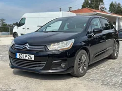 Citroën C4 1600HDI