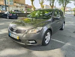 Kia Ceed 1.6CRDi SW