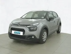Citroën C3 BlueHDi 100 S&S BVM6 - Feel Business