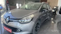 Renault Clio de 2014