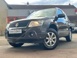 Suzuki grand vitara 1.6 l jlx 4wd integral bv5