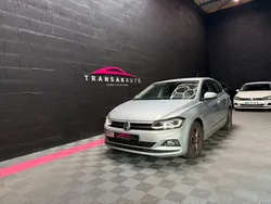 VOLKSWAGEN POLO 1.0 TSI 95 S&S DSG7 Carat