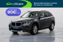 BMW X1 sDrive 18dA Corporate