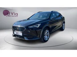 Cupra formentor 1.5 tsi 150 v - camera de recul / carplay