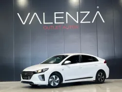 HYUNDAI Ioniq HEV 1.6 GDI Klass Nav