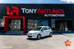 Citroën C3 1.2 PureTech Feel