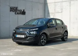 Citroën C3 1.2 PureTech Feel