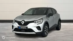 Renault Captur 1.0 TCe 90ch Evolution