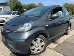 Toyota aygo 1.0VVT-i 68CH Confort 3p