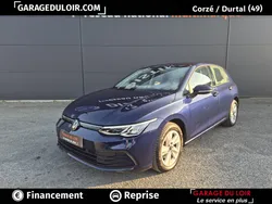Volkswagen Golf (8) 1.0 ETSI OPF 110 DSG7 LIFE BUSINESS