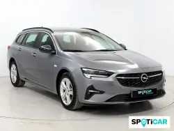 OPEL Insignia ST 1.5D DVH S&S Business Edition 122