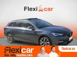 SEAT Leon ST 2.0TDI CR S&S FR Launch Pack L DSG-7 150