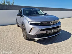 Opel Mokka 1.5 D Ultimate