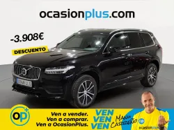 VOLVO XC90 B5 Momentum Pro AWD Aut.