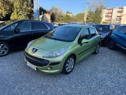 Peugeot 207 1.6 hdi 90ch CLIM/ISO/FC/RE