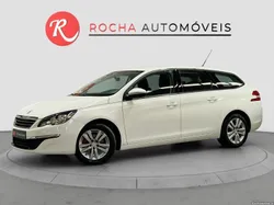 Peugeot 308 SW 1.2 PureTech Active