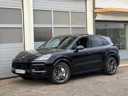 Porsche Cayenne Turbo 4.0 V8 550 ch S Tiptronic BVA