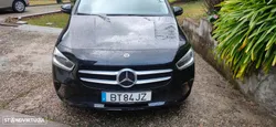 Mercedes-Benz B 250 e 8G-DCT Style