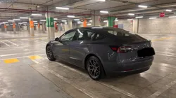 Tesla Model 3 Standard Range Plus RWD