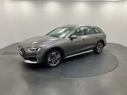 Audi A4 Allroad 40 TDI 204 S tronic 7 Quattro Design