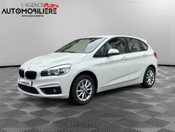BMW Série 2 ActiveTourer 218dA 150ch Business BVA