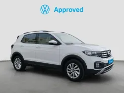 VOLKSWAGEN T-Cross 1.0 TSI Advance