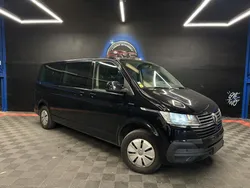 VOLKSWAGEN CARAVELLE Long 2.0 TDI 150 CH / BOITE AUTOMATIQUE DSG7 / COMBI / CARPLAY / 9 PLACES