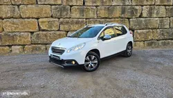 Peugeot 2008 1.6 BlueHDi Style