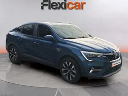 Renault Arkana 1.6 E-Tech Full Hybrid Evolution