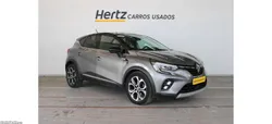 Renault Captur Intens 1.0 Tce 90cv