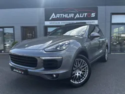 Porsche CAYENNE (958) 3.0 262CH DIESEL
