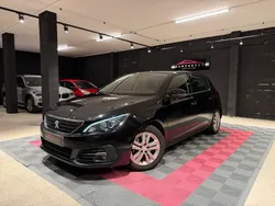 Peugeot 308 II 1.5 BHDI Active Business