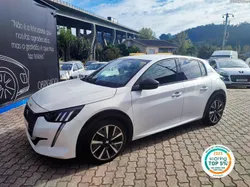 Peugeot 208 1.5 BlueHDi GT Line